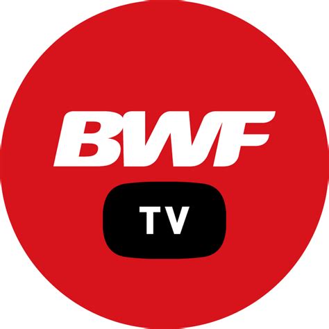 BWF TV .